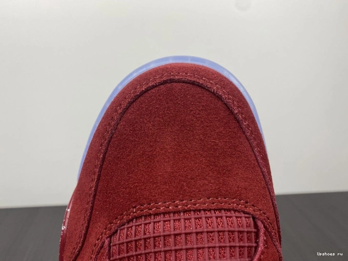 AJ4-904282 Sooners Retro Oklahoma Jordans Air 4 0729